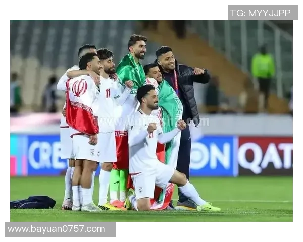 伊朗足球明星的崛起与辉煌成就探秘