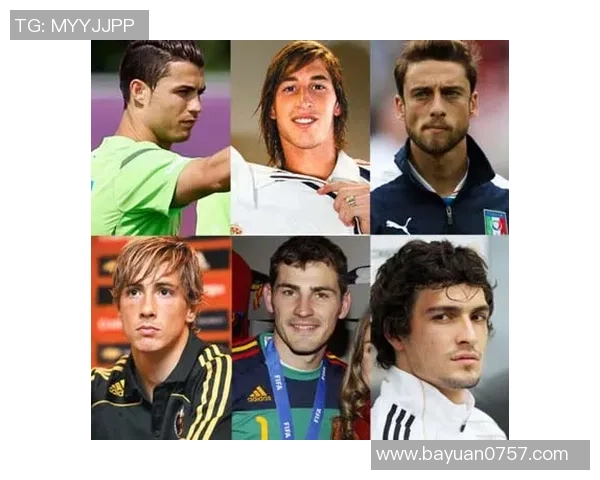 欧洲足球明星魅力西装照展现风采与时尚完美结合