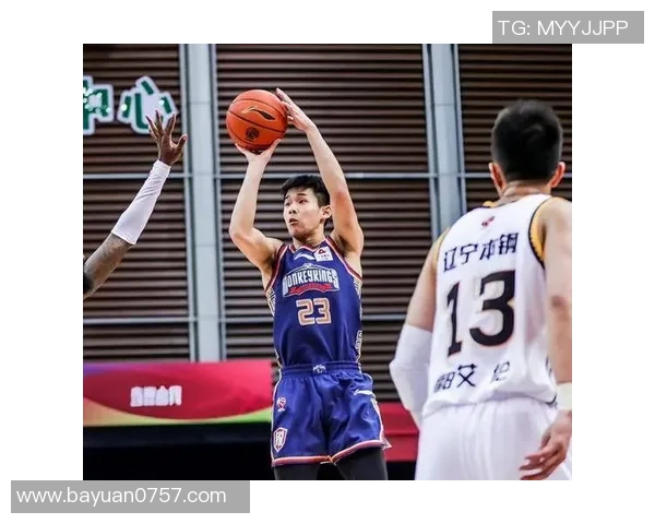 武汉篮球队总决赛个人能力分析与表现评估