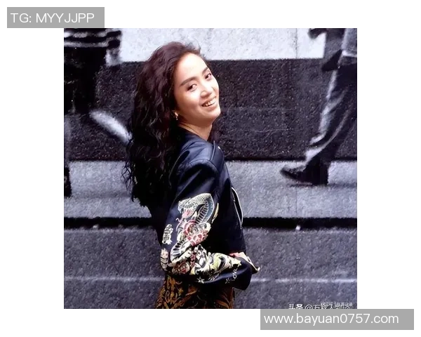 梅艳芳心中的足球偶像是谁他在她生活中扮演了怎样的角色